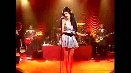 Amy Winehouse