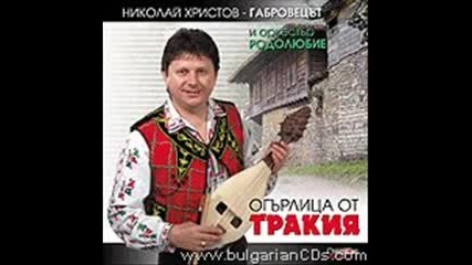 Николай Барзов - Баровеца Намира И Описва Точните Думи Каква Тъга Е Легнала Върху Сърцето Му