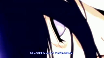 Naruto Shippuuden Opening 9 The Truth