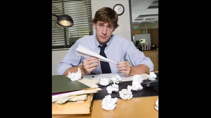 The Office Us Theme Reggae (360p) 
