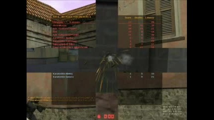 ~lordsofdestiny~chami First Video