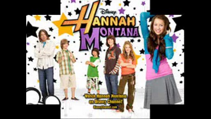 Hannah Montana
