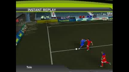 My Fifa 07(gol6)