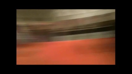 Tempest Freerunning Academy Зад кадър!! 