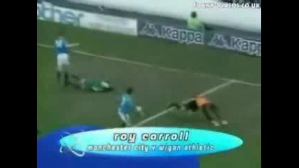 football - funny moments