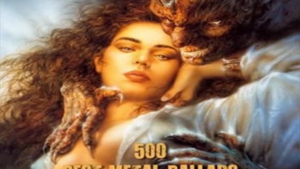 ✴ 500 Best Metal Ballads Part 9 ✴