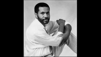 Lenny Williams - I Be Missing You
