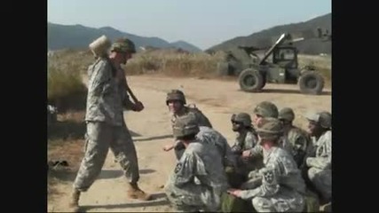 Us Army Wack - a - Soldier 