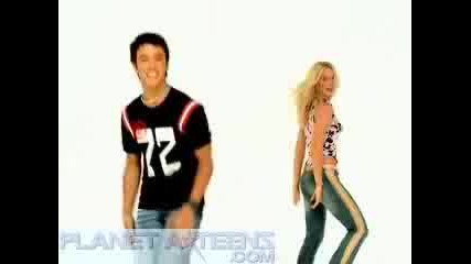 A*teens - I Cant Help Falling In Love with you