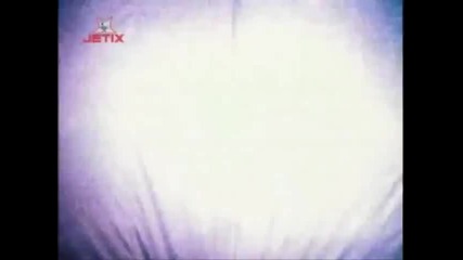 Vr Troopers Intro And Ending