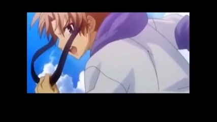 Baka to Test to Shoukanjuu Ni! season 2 Pv