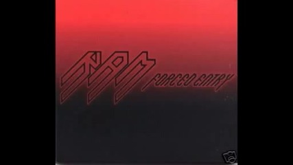Ram - Sudden Impact