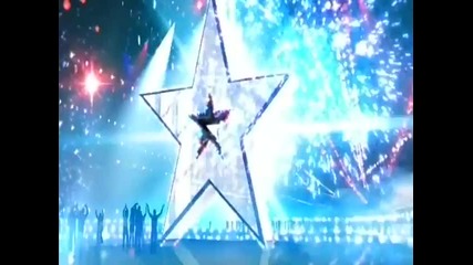 Michael Collings - Britain's Got Talent 2011 Audition - itv.com talent