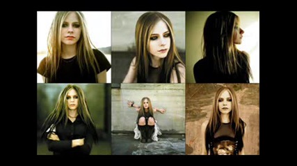 Avril Lavigne - Runaway