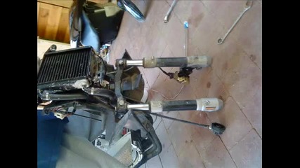 Aerox Story Part 1 Base