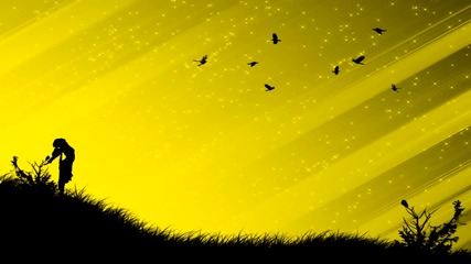 Blank & Jones feat Delerium & Rani - Fallen (denis Tornado 2010 dnb remix)