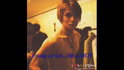 Hero Jaejoong