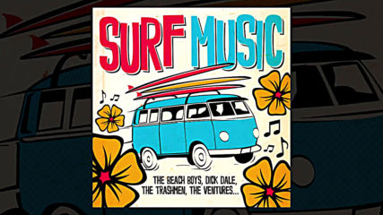 Surf Music