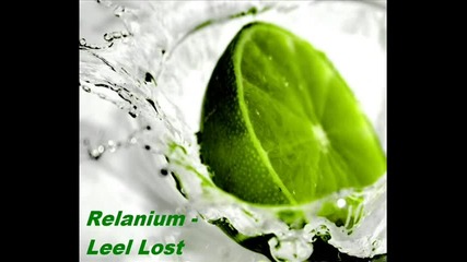 Relanium - Leel Lost (original Mix)