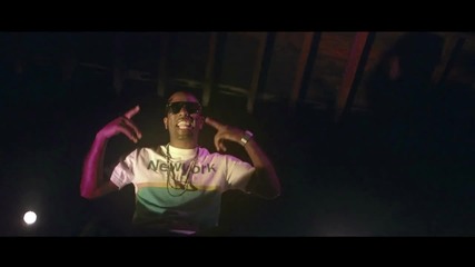 Yonas - The Transition