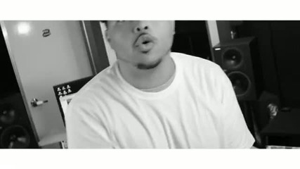 Bizzle - Like This ( Over Classic Dr. Dre's Beat ) [ In Studio Performance ]