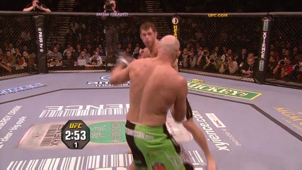 Ufc forrest Griffin vs. Keith Jardine