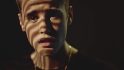 Justin Bieber - All That Matters(ново-2.12.2013)