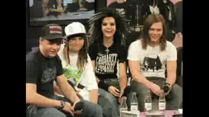 Tokio Hotel