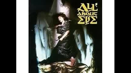 All About Eve - Shelter From The Rain