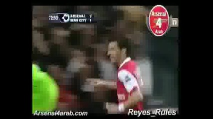 C.ronaldo Vs Fabregas