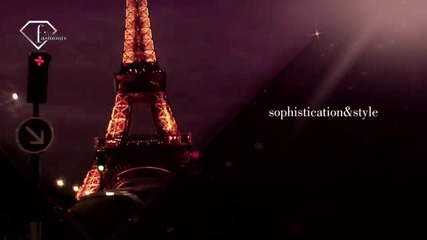fashiontv Ftv.com - Paris Next Weekend - 30 Second Promo - Yy 