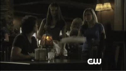 The Vampire Diaries - Memory Lane Preview Clip