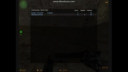 Counter Strike Zagrqvka