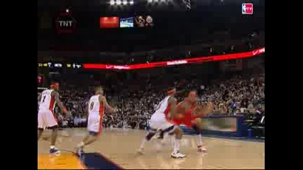 Vince Carter