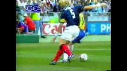 ronaldo tricks