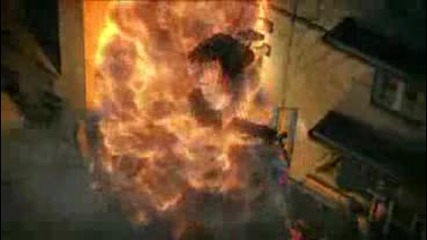 Crackdown 2 E3 2009 Trailer