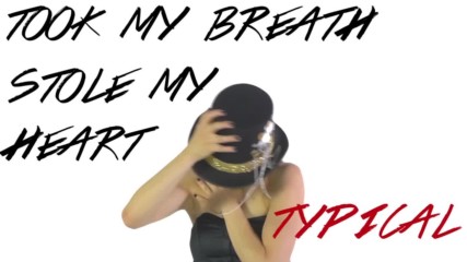 Faydee - What Is Love ( Lyric Video )