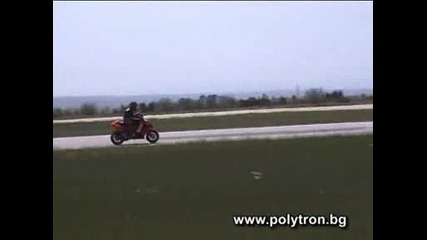 мотоциклетизъм плевен 2009