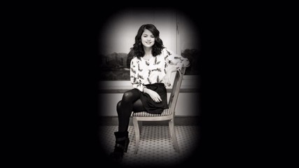 collab of Sel. G. part /1/