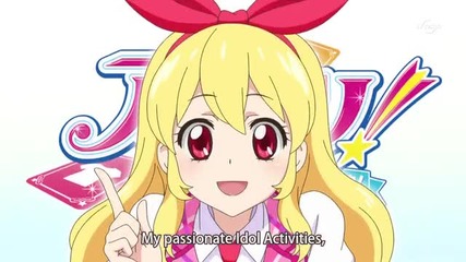 Aikatsu! Episode 6