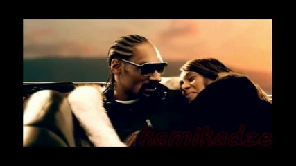 Robin Thicke - Its In The Mornin ft. Snoop Dogg hq! 