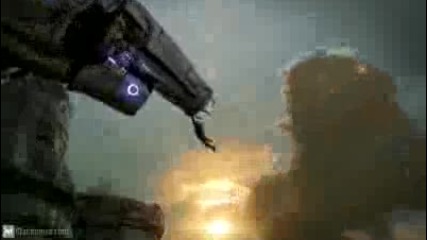 Dark Void Cinematic Trailer [hd]