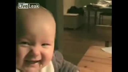 Диф Смях На Бебе.