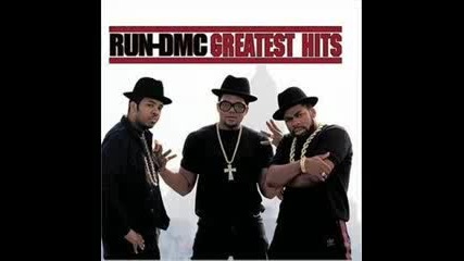 Run Dmc - It's Tricky