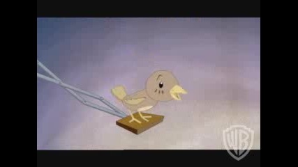 Tom and Jerry: A Nutcracker Tale / Том и Джери: Рецитал на лешникотрошачка