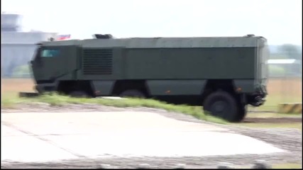 Няма равни на Руските Военни Камиони и това Видео го доказва! Уникално!