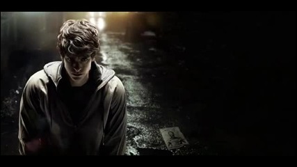 The Amazing Spider-man 2012 Track 0