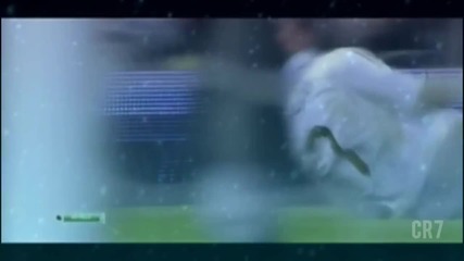 Cristiano Ronaldo - Mohombi Maraca 2012_2011 Real Madrid