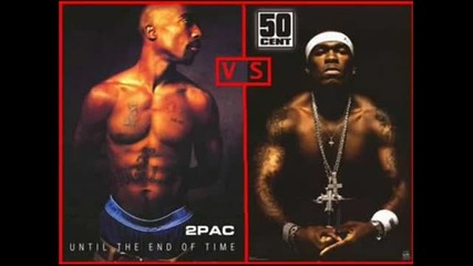 50 Cent - in da club 2pac 