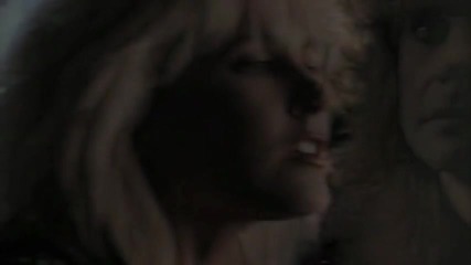 Lita Ford - Close My Eyes Forever